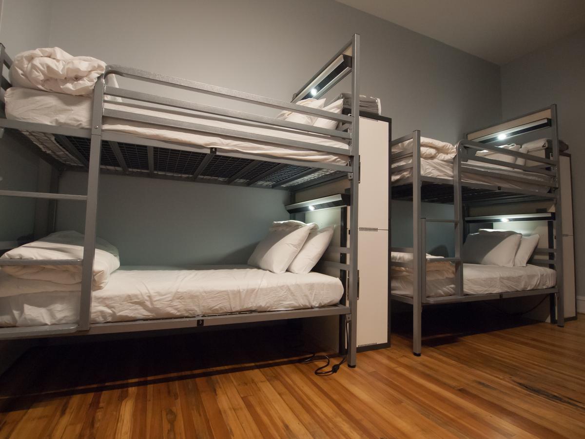 Hi Richmond Hostel Εξωτερικό φωτογραφία