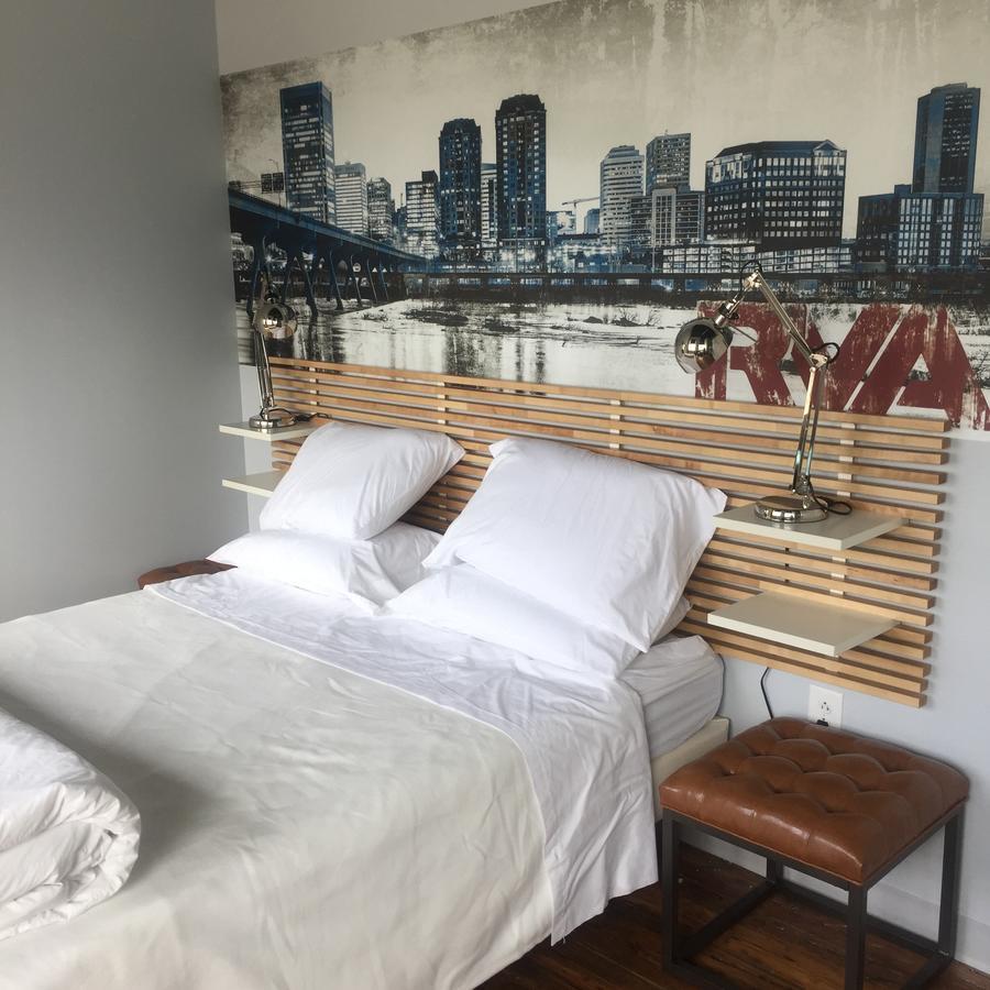 Hi Richmond Hostel Εξωτερικό φωτογραφία