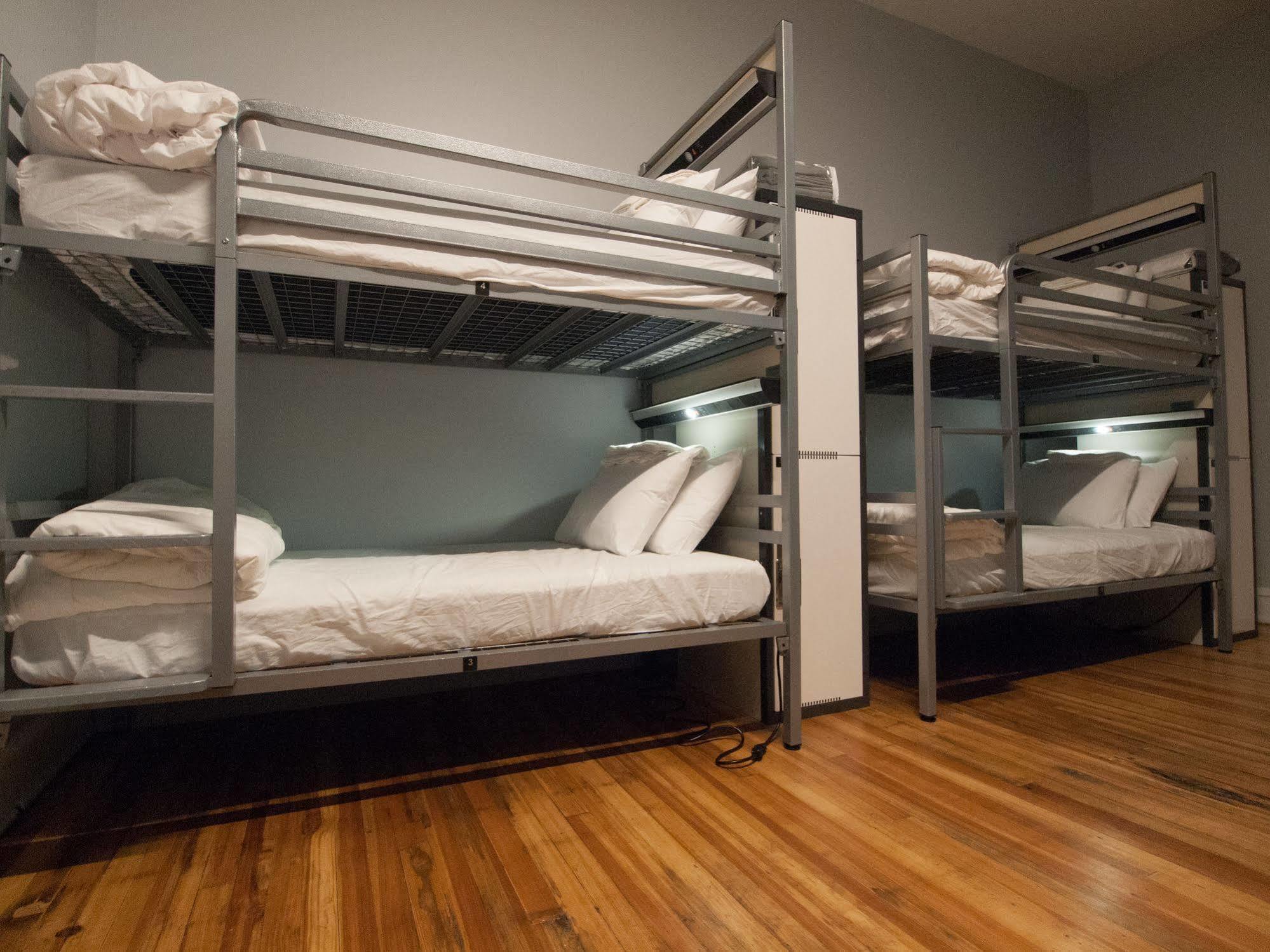 Hi Richmond Hostel Εξωτερικό φωτογραφία