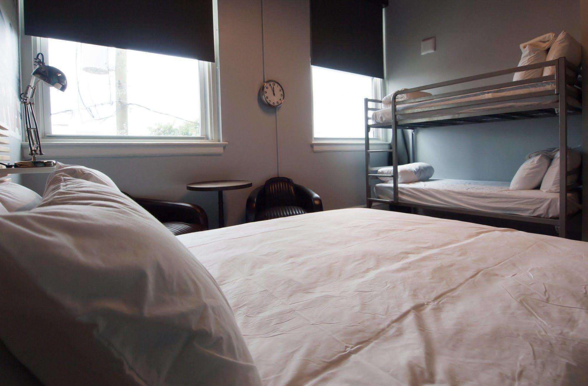 Hi Richmond Hostel Εξωτερικό φωτογραφία