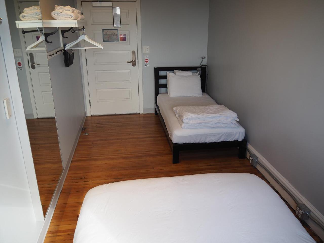 Hi Richmond Hostel Εξωτερικό φωτογραφία