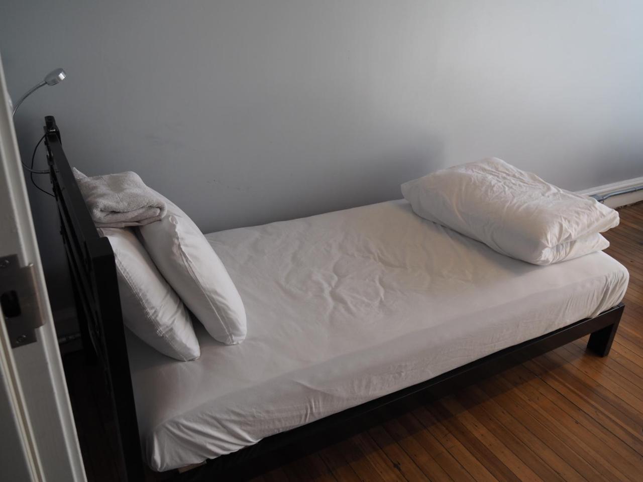 Hi Richmond Hostel Εξωτερικό φωτογραφία